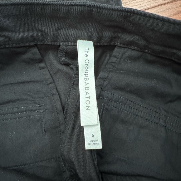 Aritzia Babaton “Murdoch” Utility Pant NWT - Picture 8 of 8